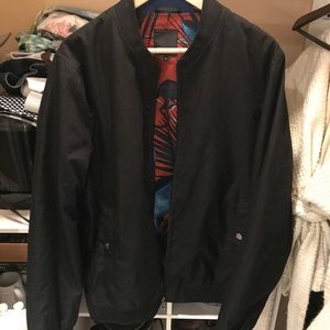 Ted Baker London Bomber